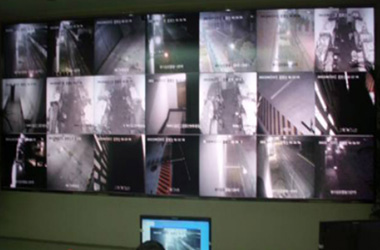四川省监狱管理总局视频监控系统